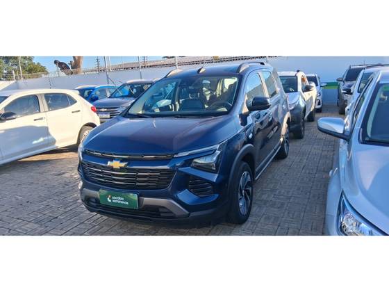 CHEVROLET SPIN 1.8 PREMIER 8V FLEX 4P AUTOMÁTICO CHEVROLET SPIN 1.8 PREMIER 8V FLEX 4P AUTOMÁTICO